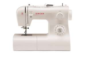 Singer 2282 Tradition - Máquina de coser mecánica, 32 puntadas, Blanco