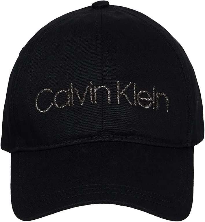 Calvin Klein Gorra