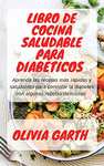 Libro de cocina saludable para Diabéticos