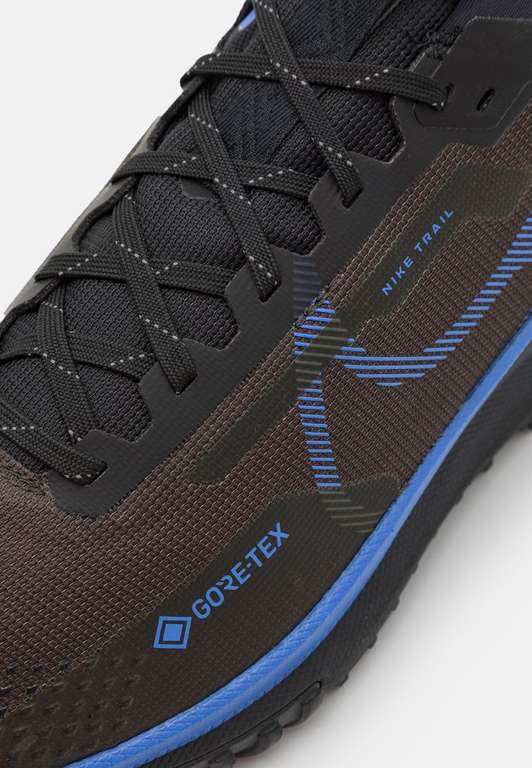 Edad adulta campo Pila de Nike react pegasus trail 4 gtx gore tex - zapatillas de trail running »  Chollometro