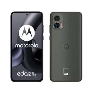 Motorola - Moto EDGE 30 NEO 8+128, Negro