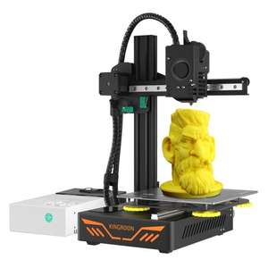 Impresora 3D KINGROON KP3S