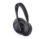 Bose Noise Cancelling Headphones 700: Auriculares Externos Inalámbricos Bluetooth con Micrófono Integrado
