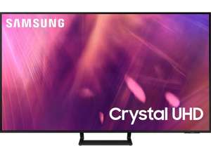 TV SAMSUNG UE55AU9005 (LED - 55'' - 140 cm - 4K Ultra HD - Smart TV)