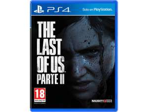 PS4 The Last Of Us II