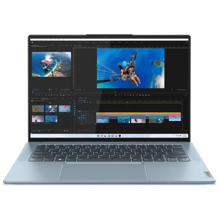 Lenovo Yoga Slim 7 ProX 14IAH7 Intel Evo Core i5-12500H/16GB/512GB SSD/14.5"