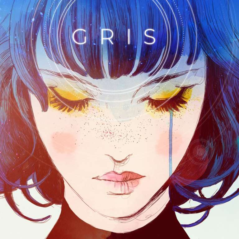 GRIS (Steam & GOG.com)