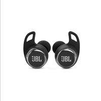 Auriculares Deportivos JBL Reflect Flow Pro True Wireless con Cancelación de Ruido - Negro