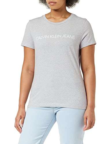Calvin Klein Camiseta para Mujer