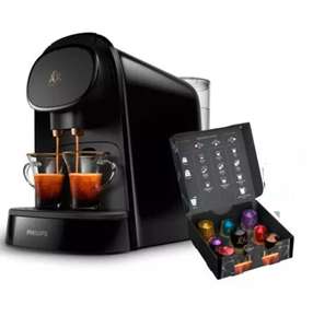 CAFETERA PHILIPS LM8012/60