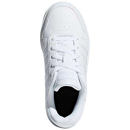 Adidas Hoops 2.0 K, Zapatillas para mujer - Tallas: 32, 36 2/3, 37 1/3 y 38 (Temp. sin stock)