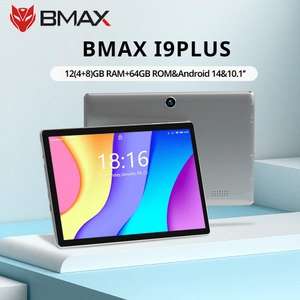BMAX MaxPad I9 Plus Android 12 GPU G522EE 4GB RAM 64GB ROM 10,1"
