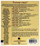 Journey To Next Benny Carter (Artista, Colaborador), Dizzy Gillespie (Artista, Colaborador), & 1 más Formato: CD