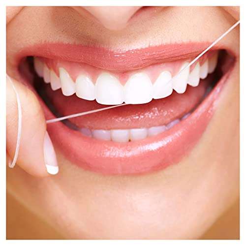 Oral-B Essential Floss Seda Dental - 50 Metros