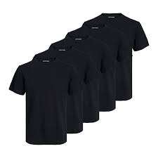 Pack 5 camisetas Roly Braco 100% algodón (adultos/niños) ►9.99€ (1.99€ /ud). (Varios colores).