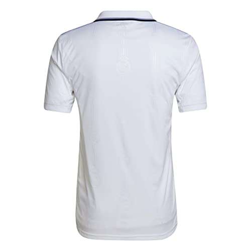 Camiseta Adidas oficial Real Madrid. 1° equipación 22/23. Tallas M y XL