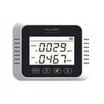 Medidor de calidad del aire Elbe SG-100-CO2