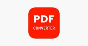 PDF Scan: Convert Photo to PDF - Licencia de por vida (iOS)