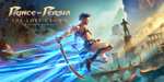 Prince of Persia: The Lost Crown (Switch - Digital y físico)