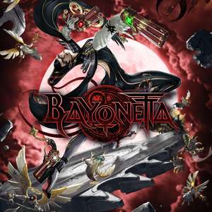 Bayonetta (STEAM)