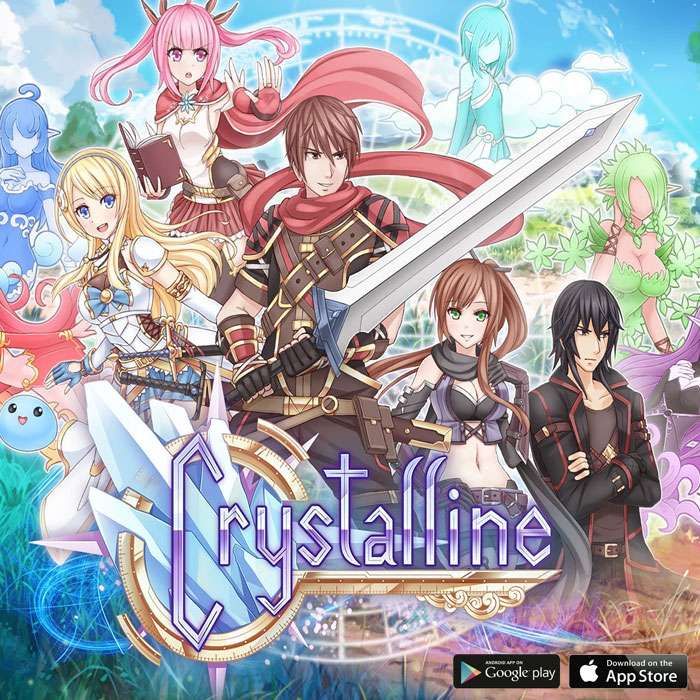 4 Juegos GRATIS Crystalline, Ethereal Enigma, ACE Academy y Kaori After Story [Android, IOS]