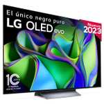 Comprar TV LG OLED evo 4K de 65'' C3 + Barra de Sonido SC9S GRATIS valorada  en 999€ - Tienda LG