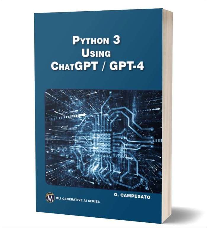Python 3 usando ChatGPT/GPT-4 y Robust Python