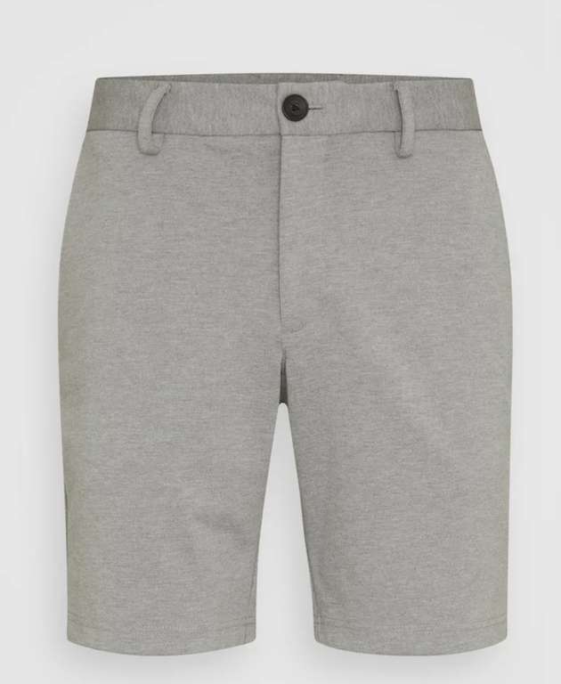 Shorts Jack & Jones PREMIUM JJICLEAN (también en gris oscuro, en negro por 13.50€)