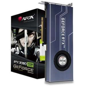 AFOX Geforce RTX 3080 10GB