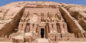 529€—Egipto en 8 días con crucero Nilo 5* y Abu Simbel (de octubre a diciembre)