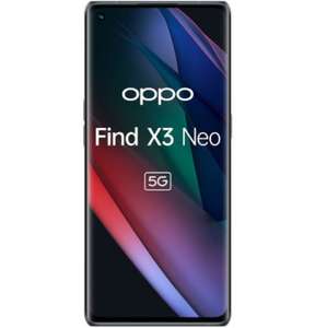 Oppo find x3 neo