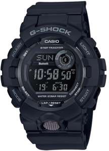 Reloj Casio G-Shock GBD-800-1BER (Bluetooth).