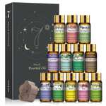 Pack 12X Aceites esenciales para difusor de aromas