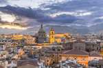 Viaje a Sicilia Escapada a Palermo con vuelos + 2 noches en hotel céntrico - P.p (ABRIL)