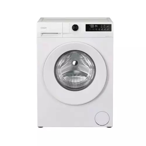 Lavadora carga frontal Candy GD 48S5-S 8KG BLANCO