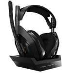 ASTRO Gaming A50 GEN 4Auriculares inalámbricos para gaming REACO