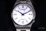 Reloj Citizen Tsuyosa