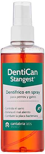 STANGEST DentiCan Spray PERRO GATO