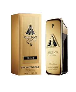 Paco Rabanne 1 Million Elixir Parfum Intense 200ml