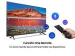Samsung Crystal UHD 2020 50TU7095 - Smart TV 50"