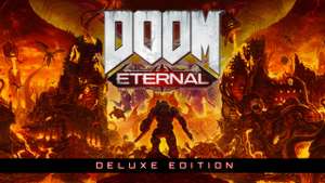Doom Eternal en Steam
