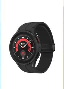 Samsung Galaxy Watch5 Pro 45mm Bluetooth Negro (Vendedor externo)