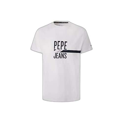 Pepe Jeans Shelby Camisetas para Hombre (Varias tallas)