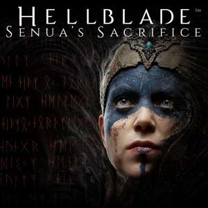 Hellblade: Senua's Sacrifice, Dying Light, Beat Cop, Saga (Moonlighter, Age of Fear), Ken Follett's, Mark of the Ninja,Age of Empires IV