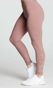 Legging MyProtein Rosa a 5,99€