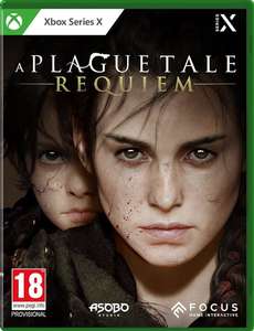 A Plague Tale Requiem [PAL EU] - XBOX SERIES X [13,31€ NUEVO USUARIO]