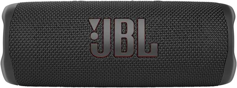 JBL Flip 6 (Negro)