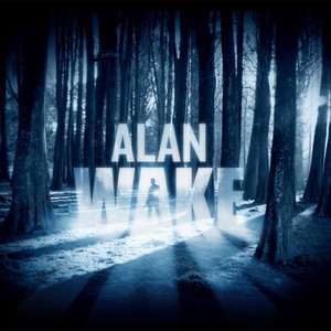 Alan Wake (STEAM, Standard, Collector's)