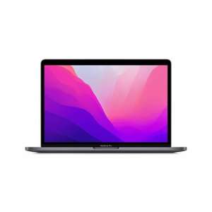 Apple MacBook Pro 13 2022 Space Gray - M2 - 16GB - 256GB SSD - macOS - Ordenador Portatil