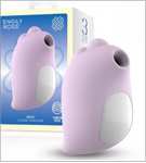 ( JUGUETE SEXUAL ) adorable succionador de Clítoris USB